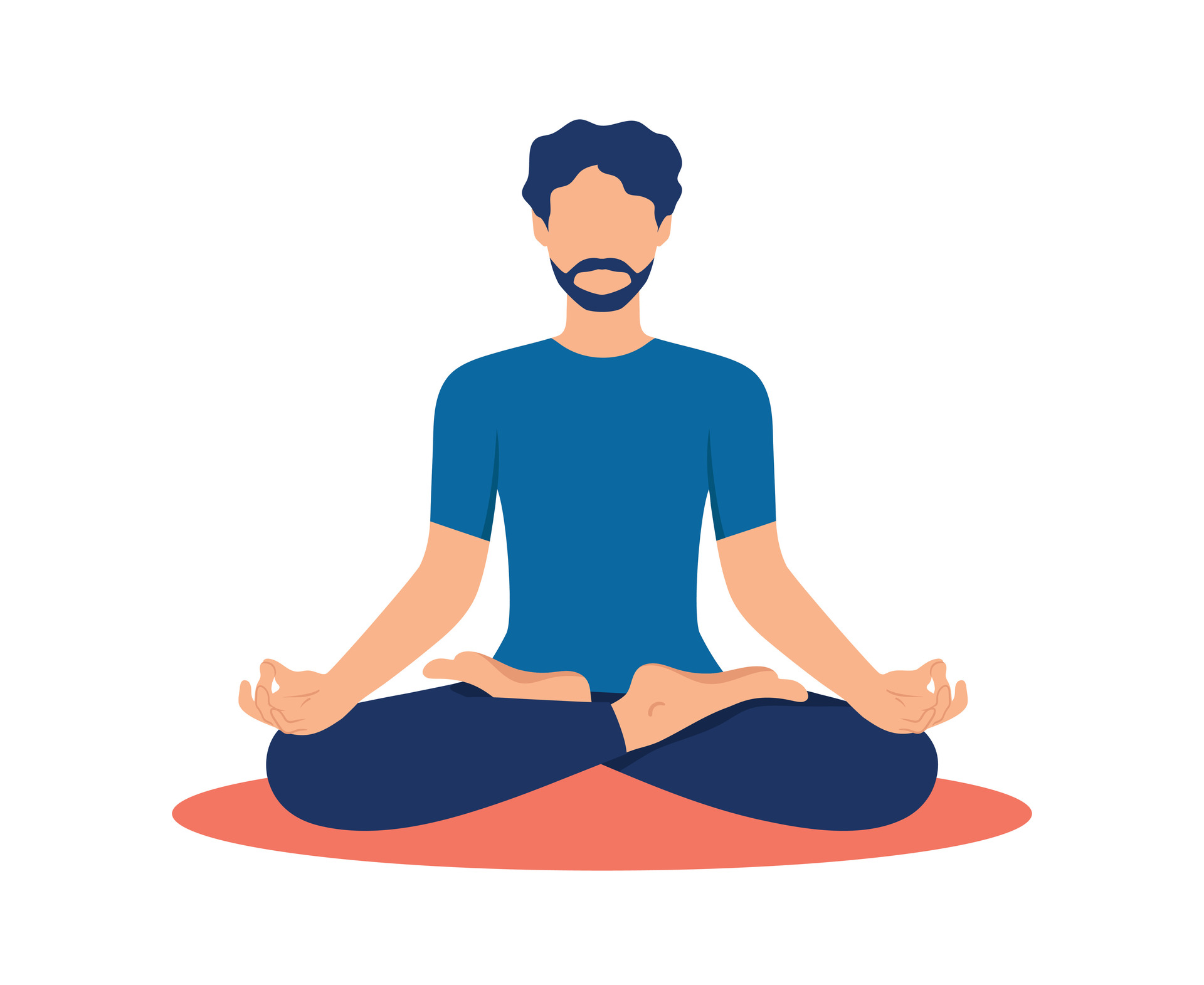 Felix Bruggmann – Yoga-Lehrer